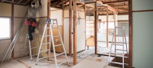 Entreprise de rénovation de la maison et de rénovation d’appartement à Monsegur